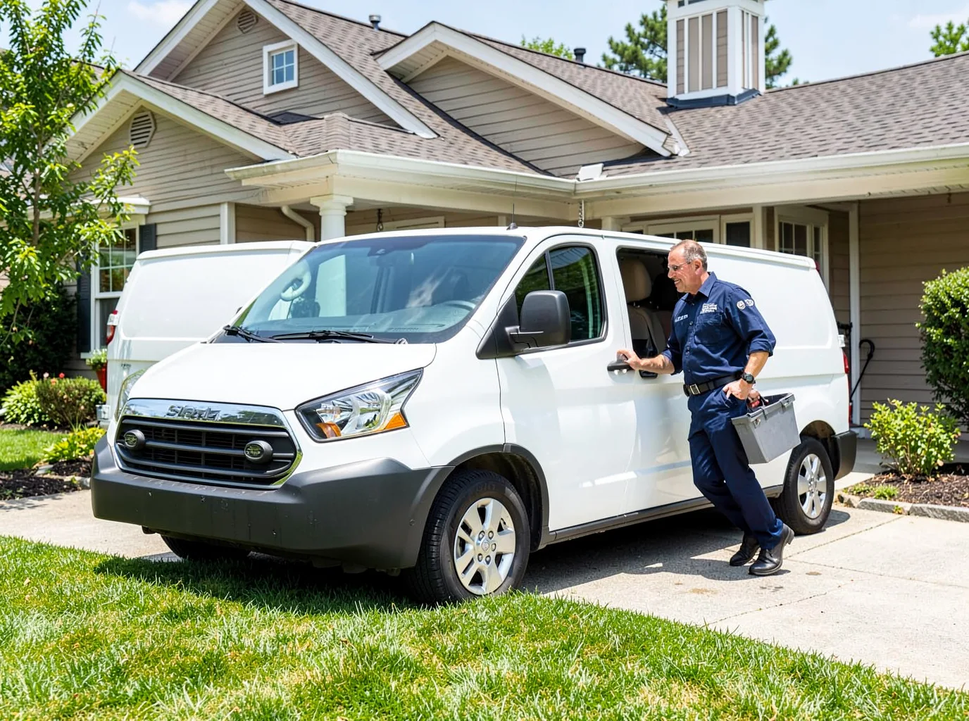 Emergency Plumber company in Rio, WV