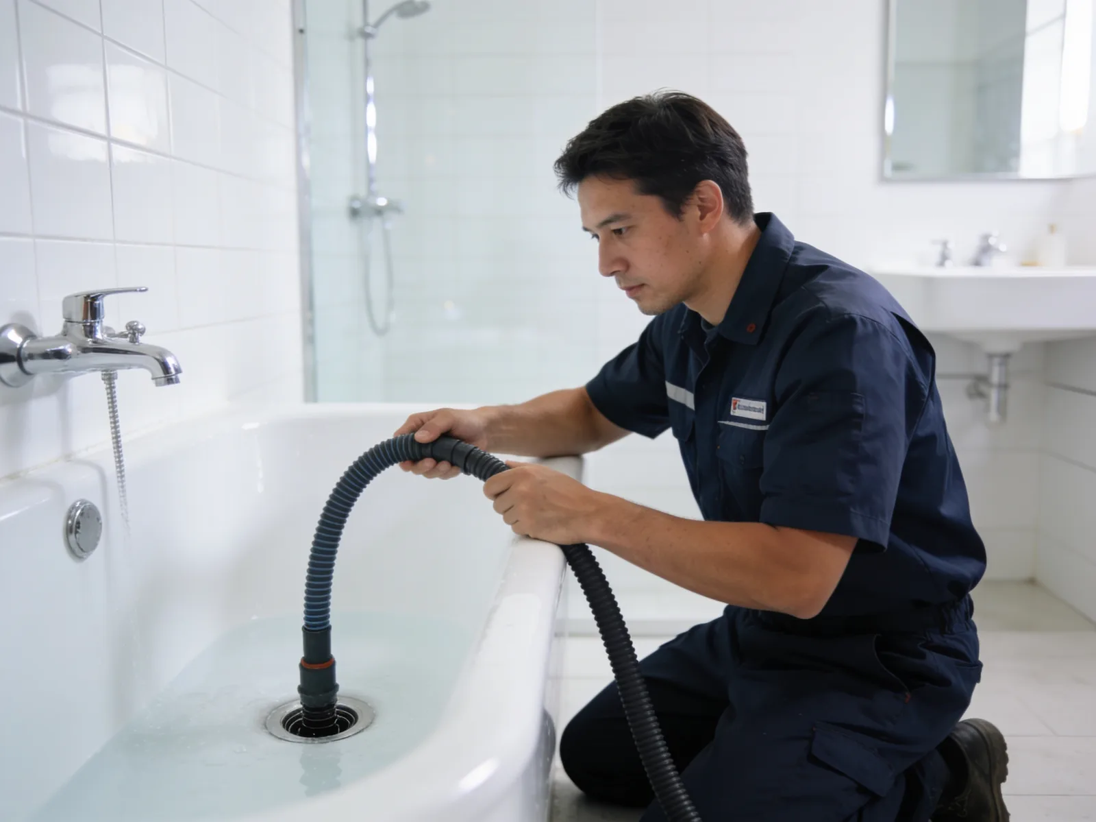 Emergency Plumber Rio, WV FAQs